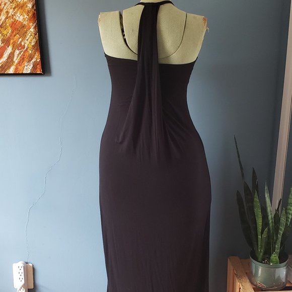 Fabletics "Neema" Dress/ Size M - Picture 4 of 9